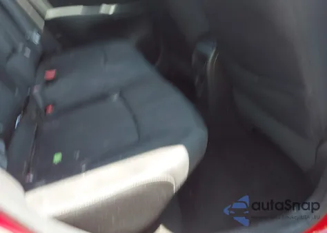 2018 Nissan Sentra Sv from USA, damaged, VIN 3N1AB7AP4JL647446